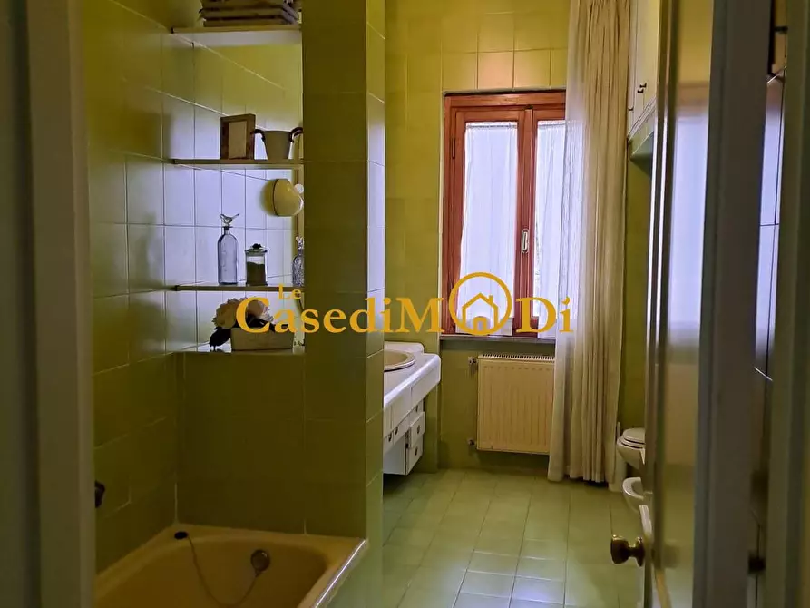 Immagine 10 di Villa in vendita  a Casciana Terme Lari