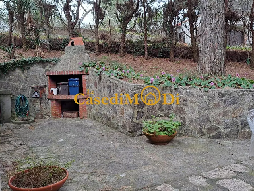 Immagine 12 di Villa in vendita  a Casciana Terme Lari