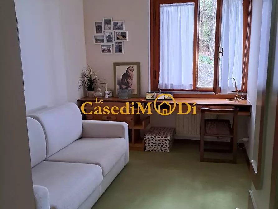 Immagine 4 di Villa in vendita  a Casciana Terme Lari