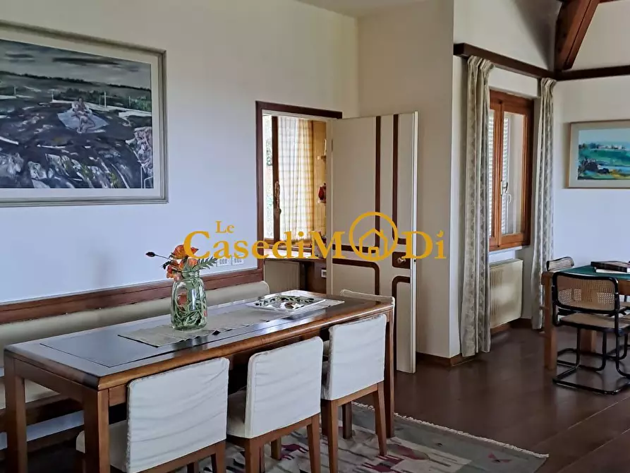 Immagine 2 di Villa in vendita  a Casciana Terme Lari