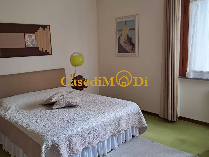 Immagine 8 di Villa in vendita  a Casciana Terme Lari
