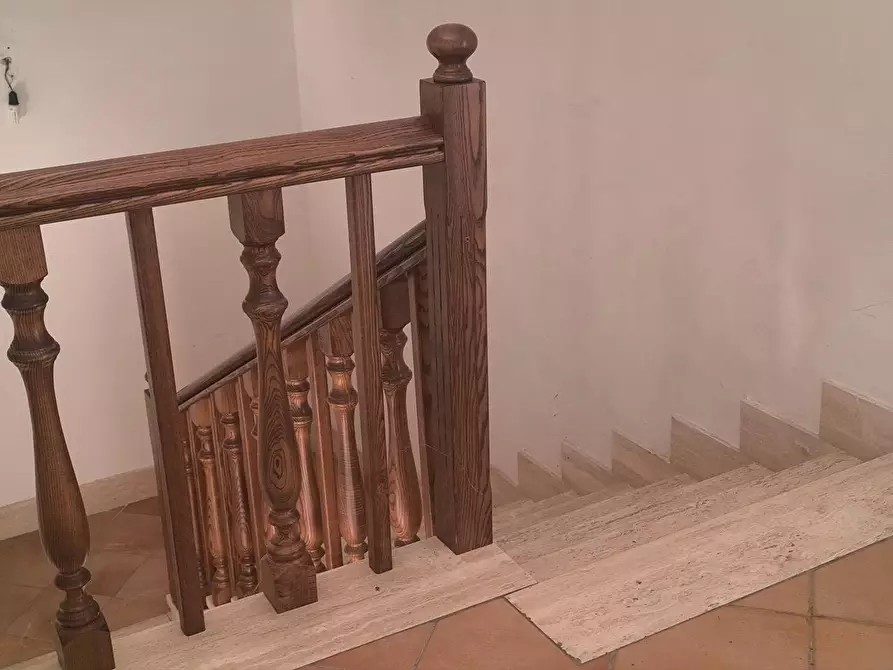 Immagine 58 di Casa colonica in vendita  a Siena