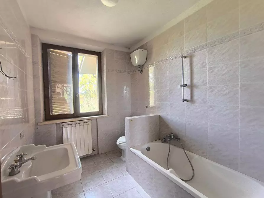 Immagine 82 di Casa colonica in vendita  a Siena