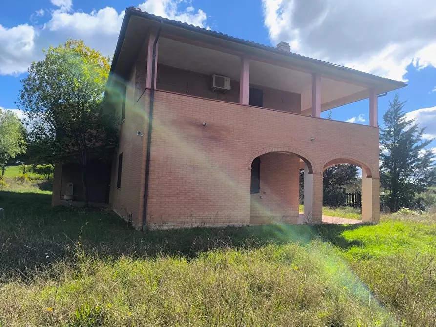Immagine 40 di Casa colonica in vendita  a Siena