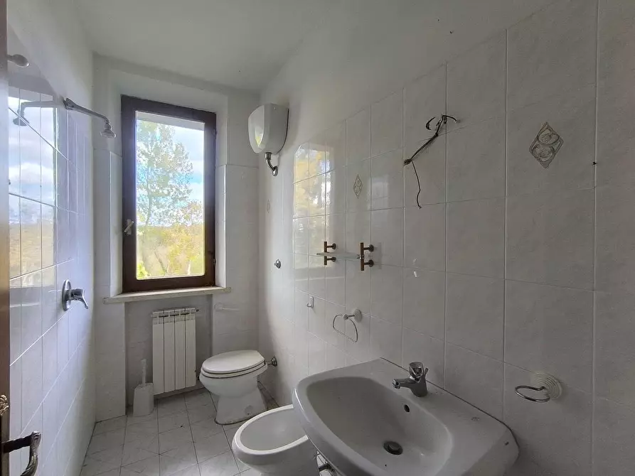 Immagine 74 di Casa colonica in vendita  a Siena