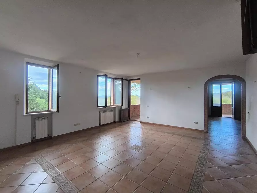 Immagine 100 di Casa colonica in vendita  a Siena