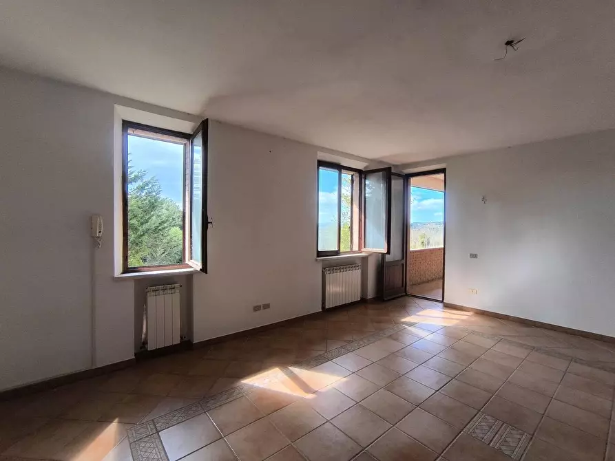 Immagine 64 di Casa colonica in vendita  a Siena