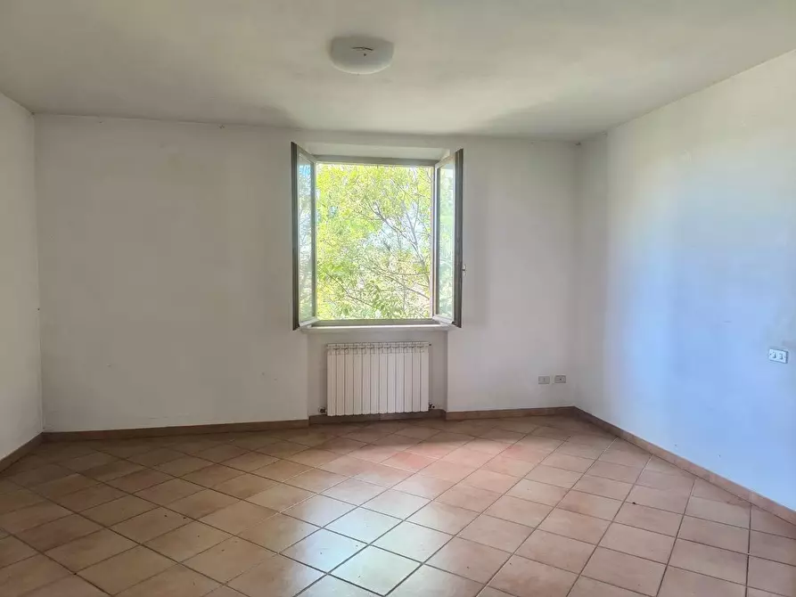 Immagine 89 di Casa colonica in vendita  a Siena