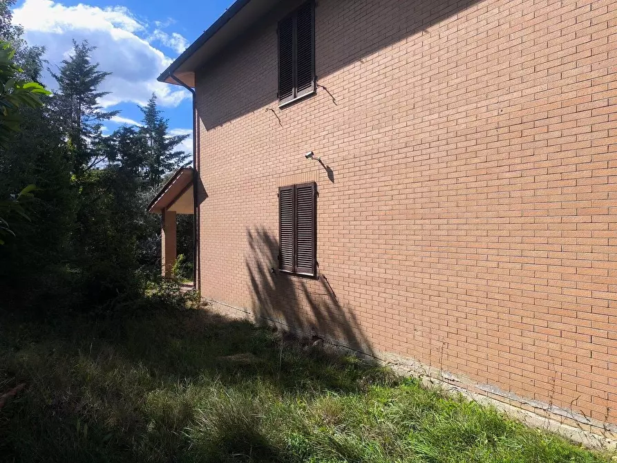 Immagine 27 di Casa colonica in vendita  a Siena