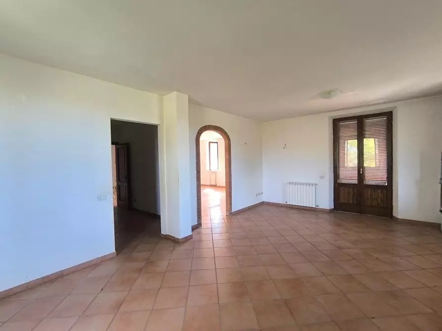 Immagine 87 di Casa colonica in vendita  a Siena