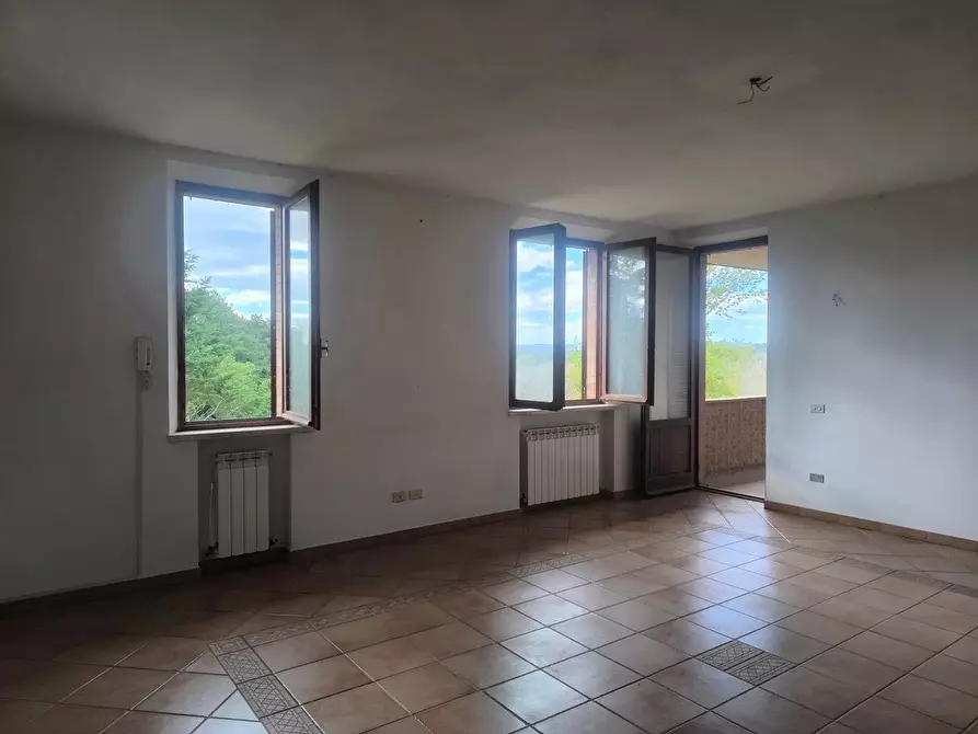 Immagine 101 di Casa colonica in vendita  a Siena