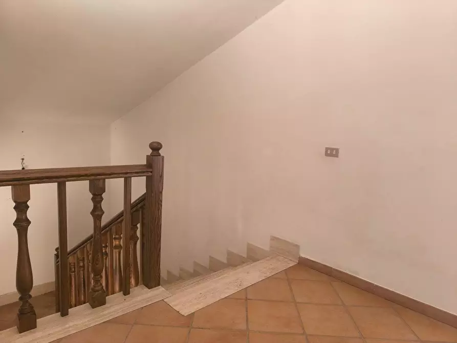 Immagine 57 di Casa colonica in vendita  a Siena