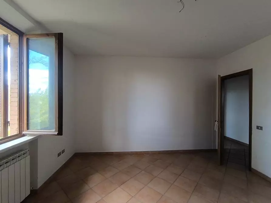 Immagine 76 di Casa colonica in vendita  a Siena