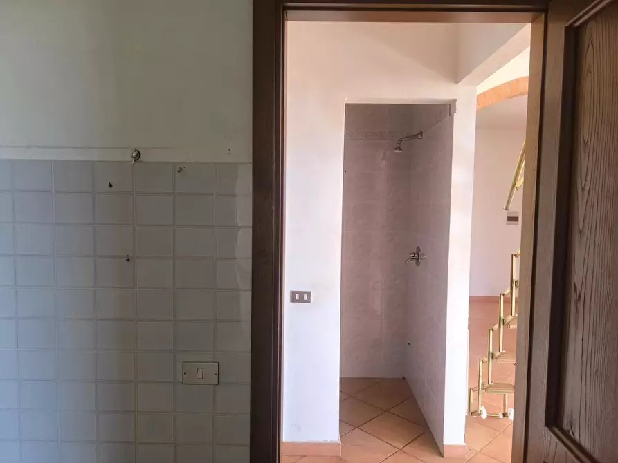 Immagine 84 di Casa colonica in vendita  a Siena
