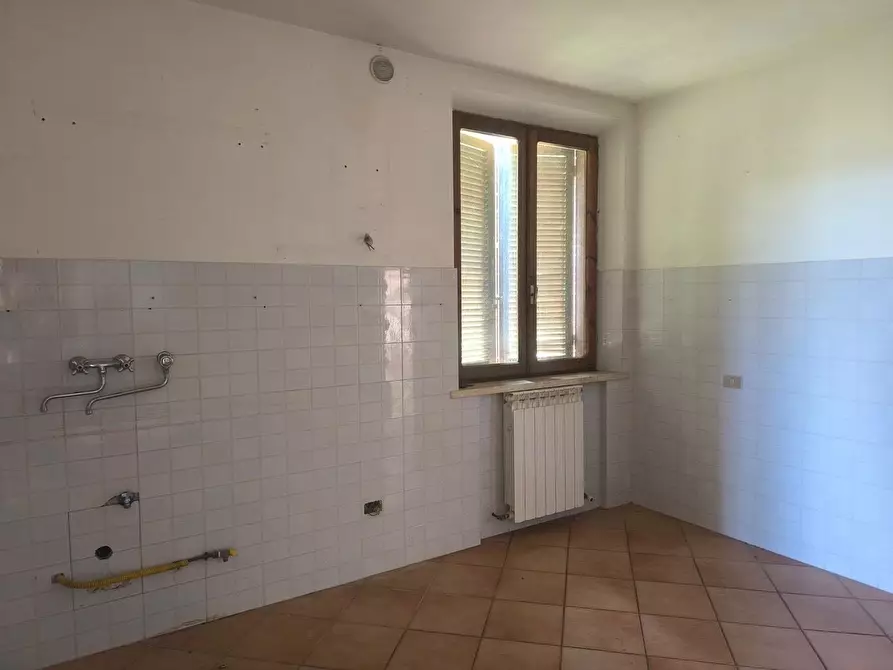 Immagine 85 di Casa colonica in vendita  a Siena