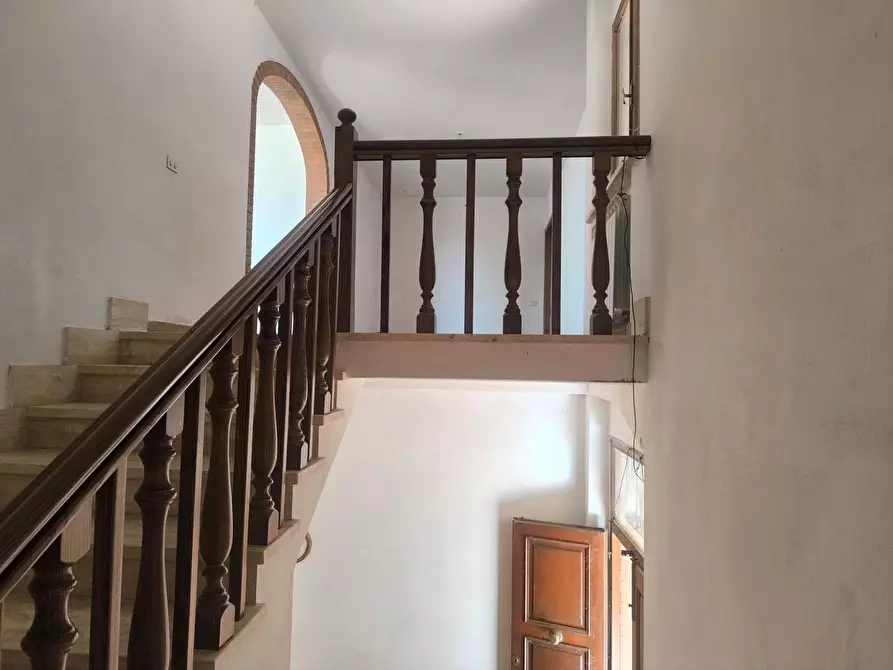 Immagine 56 di Casa colonica in vendita  a Siena