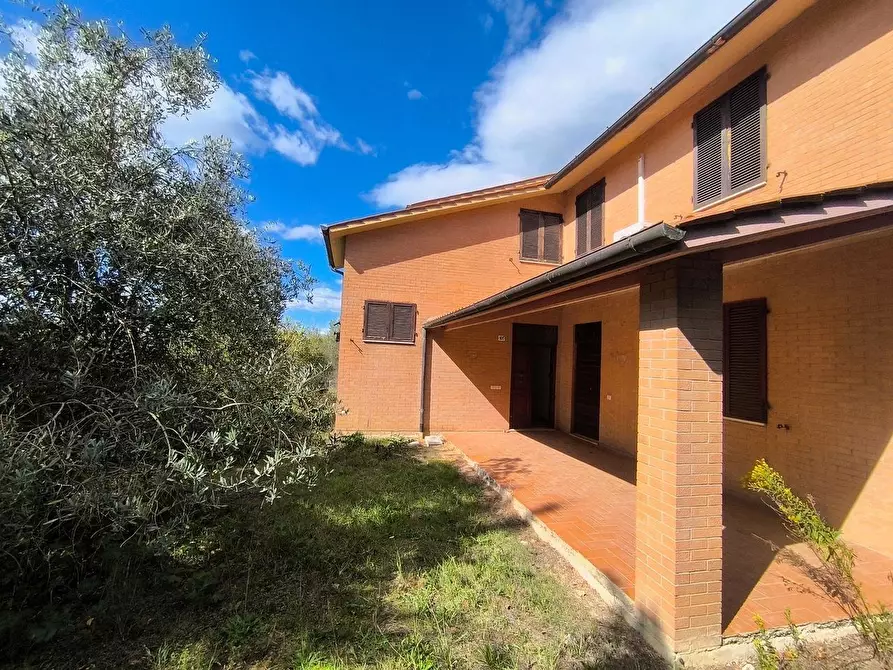 Immagine 50 di Casa colonica in vendita  a Siena