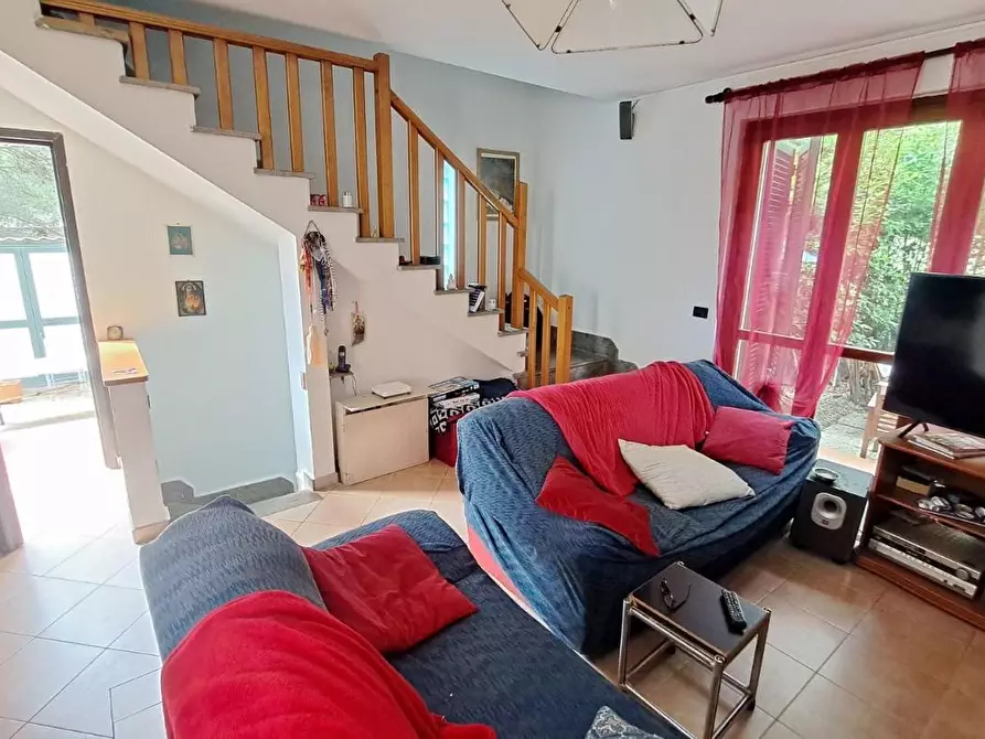 Immagine 4 di Terratetto in vendita  a Rosignano Marittimo