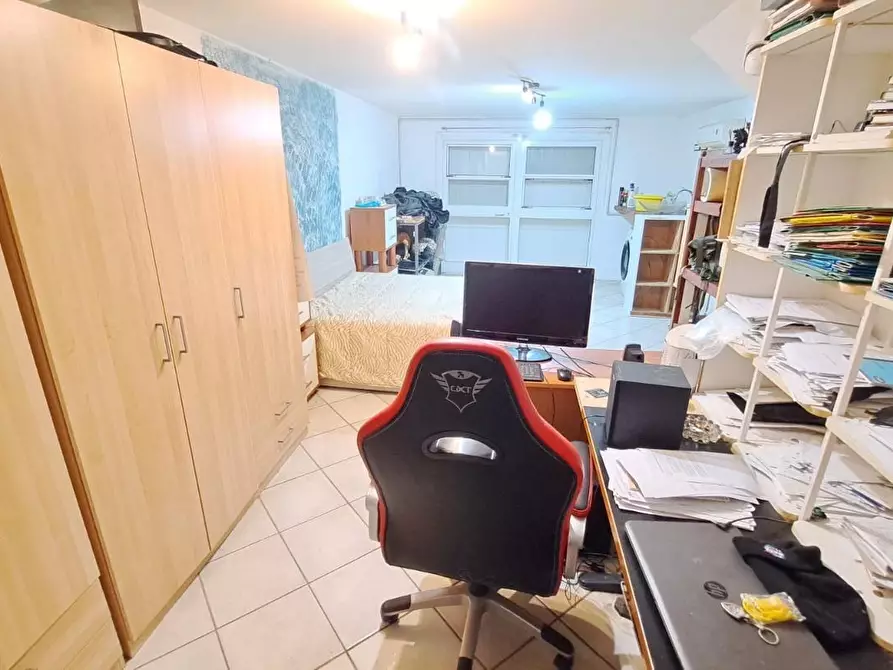 Immagine 16 di Terratetto in vendita  a Rosignano Marittimo