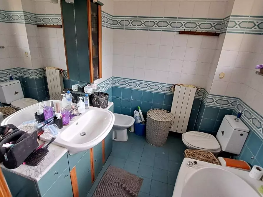 Immagine 13 di Terratetto in vendita  a Rosignano Marittimo