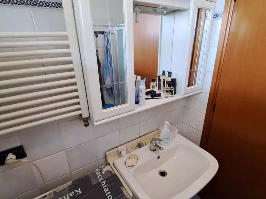 Immagine 14 di Terratetto in vendita  a Rosignano Marittimo