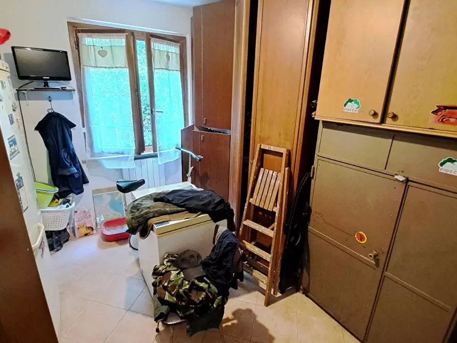 Immagine 9 di Terratetto in vendita  a Rosignano Marittimo