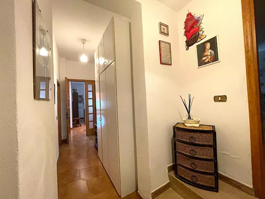 Immagine 21 di Appartamento in vendita  a Vinci