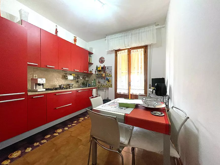 Immagine 8 di Appartamento in vendita  a Vinci