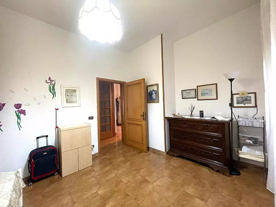 Immagine 17 di Appartamento in vendita  a Vinci