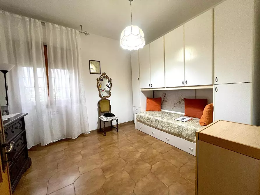 Immagine 16 di Appartamento in vendita  a Vinci