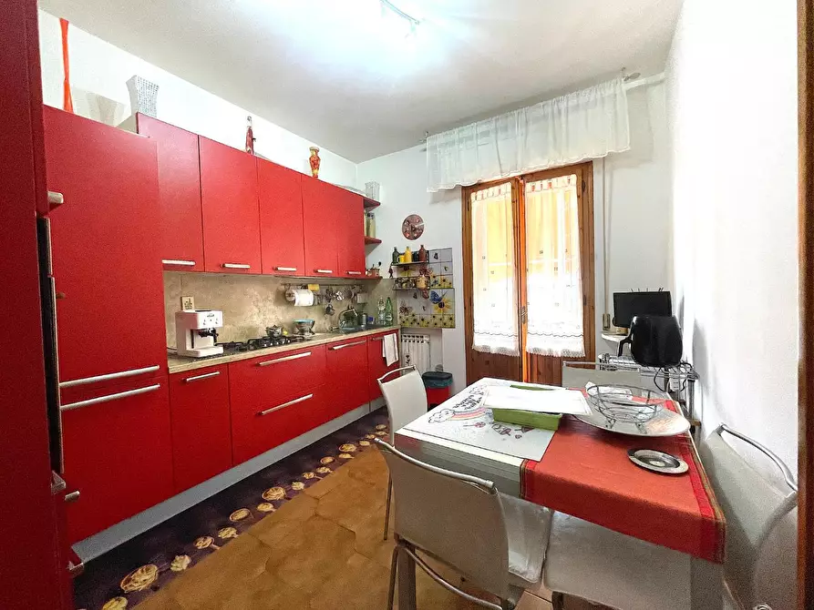 Immagine 6 di Appartamento in vendita  a Vinci