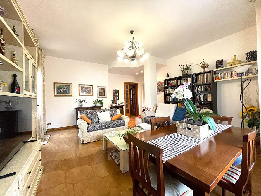 Immagine 3 di Appartamento in vendita  a Vinci