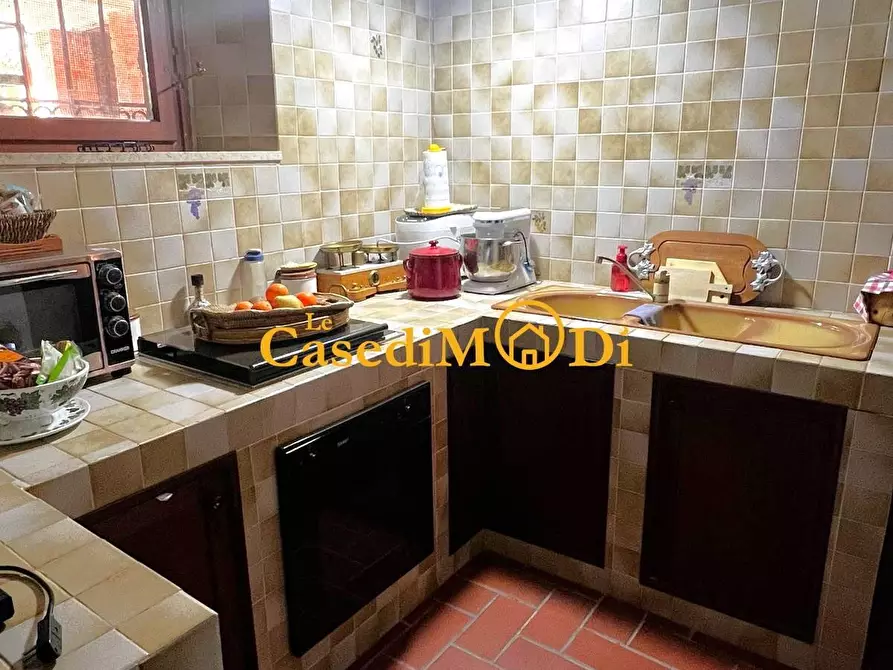 Immagine 16 di Villa in vendita  a Livorno