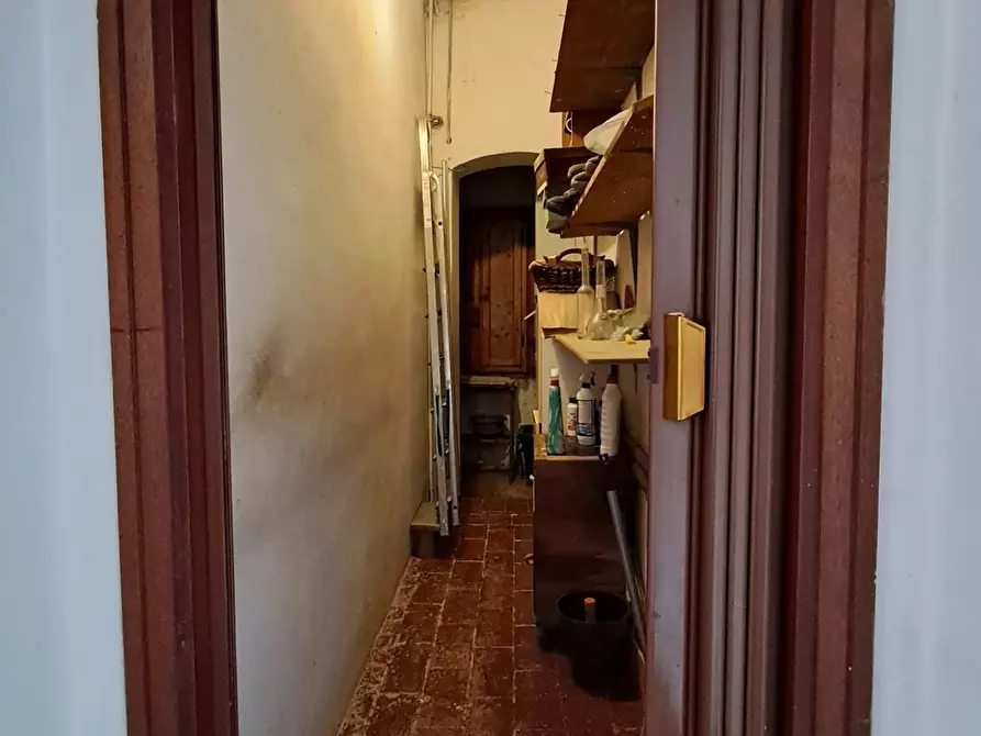 Immagine 21 di Rustico / casale in vendita  a Crespina Lorenzana