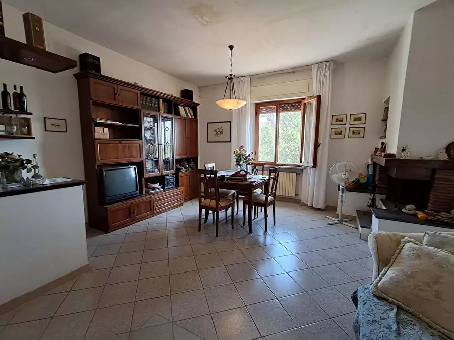 Immagine 24 di Rustico / casale in vendita  a Crespina Lorenzana