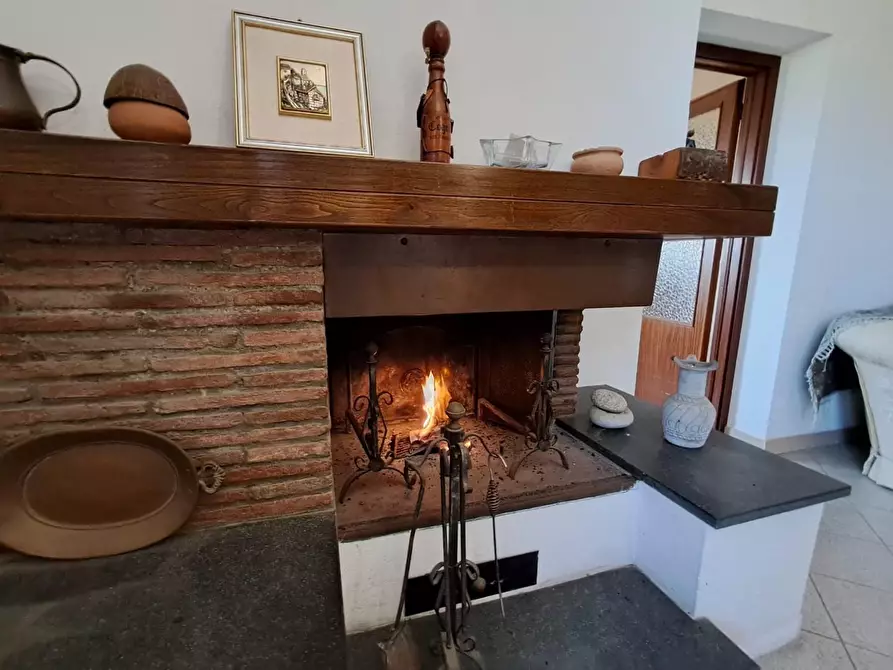 Immagine 6 di Rustico / casale in vendita  a Crespina Lorenzana