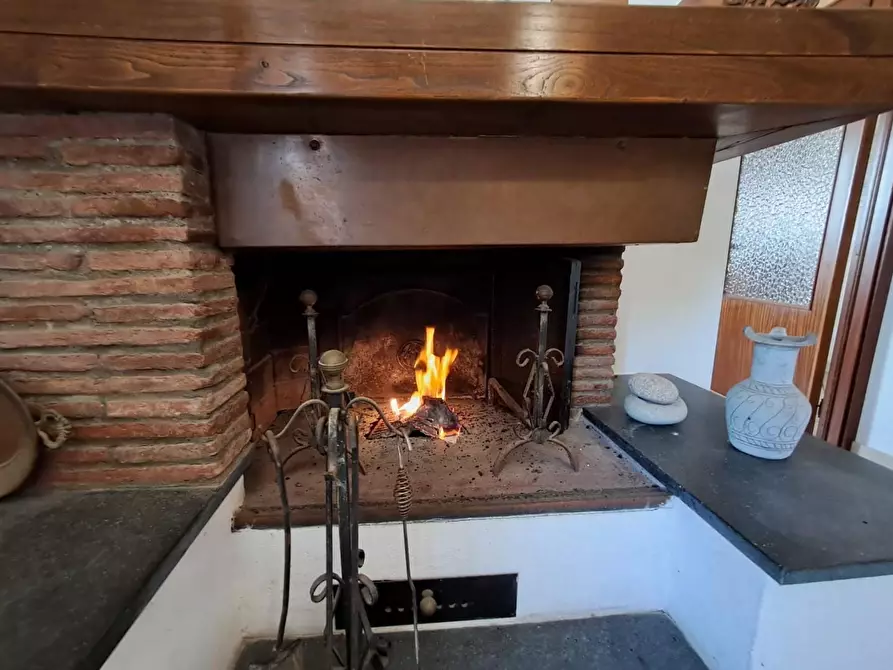 Immagine 22 di Rustico / casale in vendita  a Crespina Lorenzana