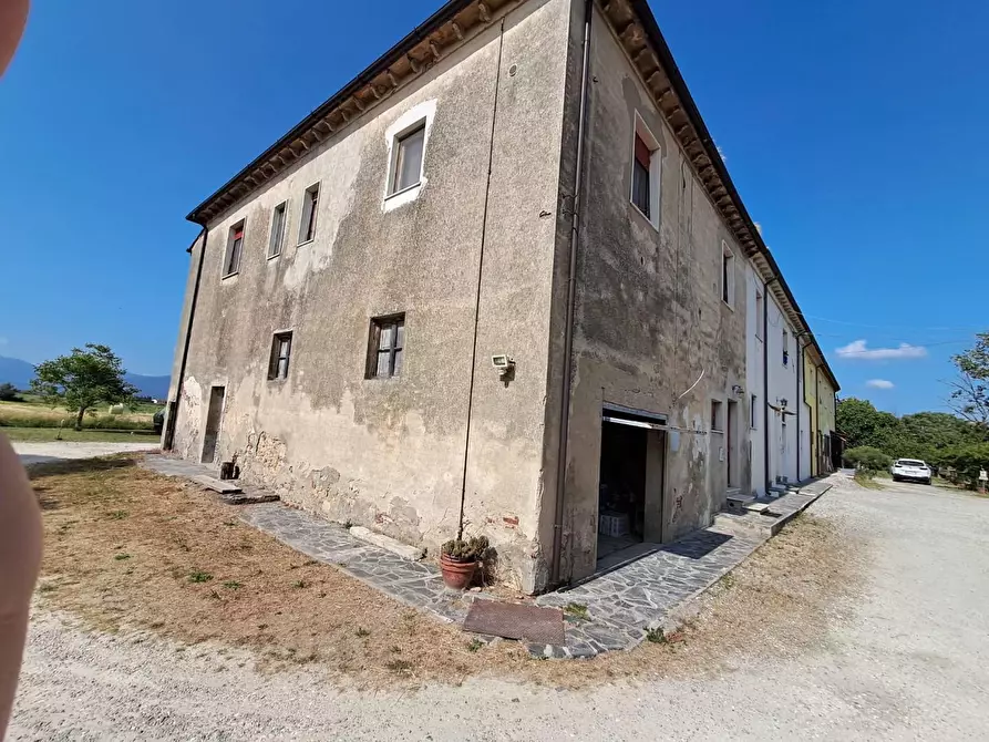 Immagine 17 di Rustico / casale in vendita  a Crespina Lorenzana