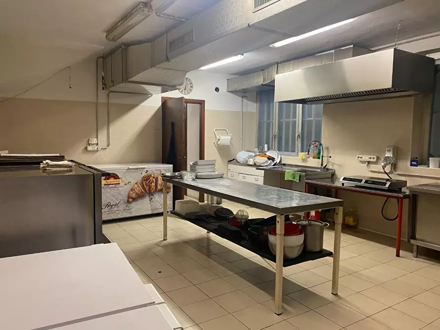 Immagine 9 di Bar / Ristorante in vendita  a Torino