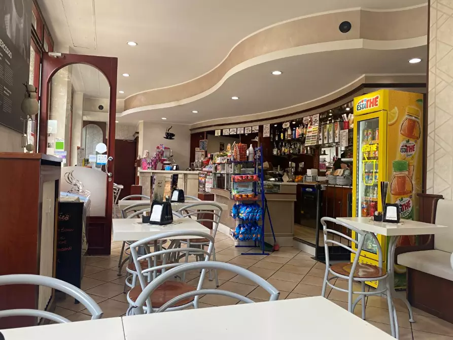 Immagine 6 di Bar / Ristorante in vendita  a Torino