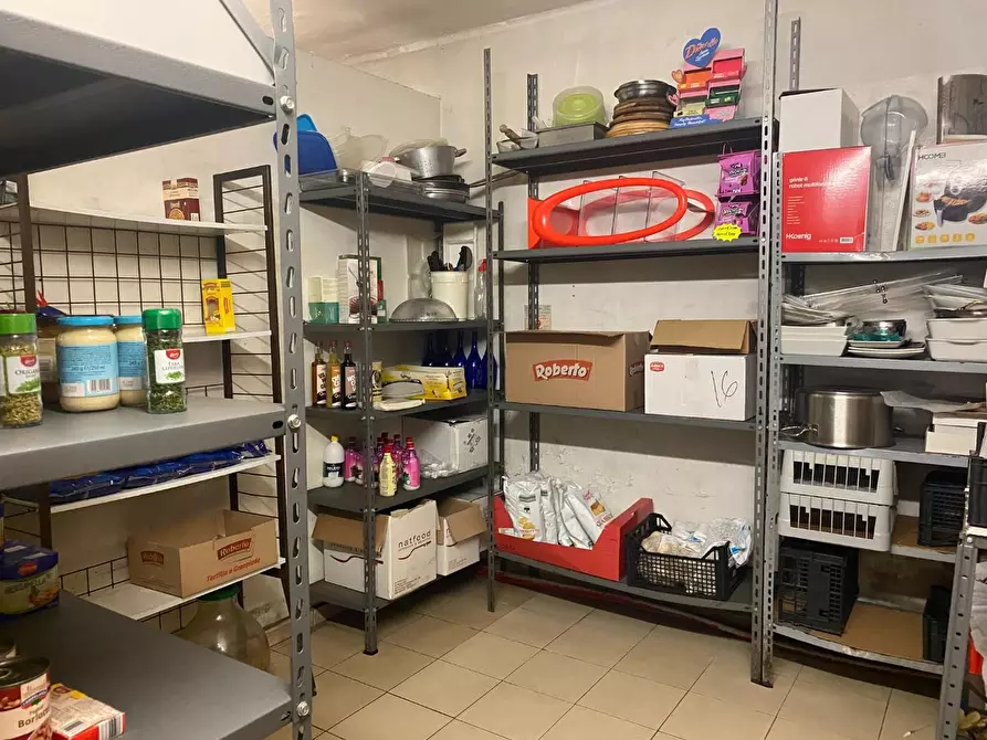 Immagine 10 di Bar / Ristorante in vendita  a Torino