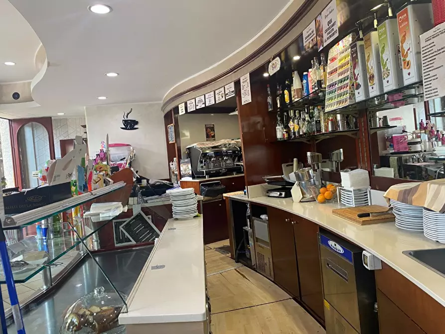 Immagine 13 di Bar / Ristorante in vendita  a Torino