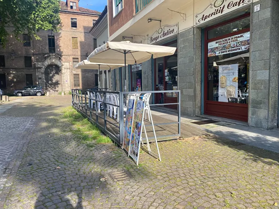 Immagine 3 di Bar / Ristorante in vendita  a Torino