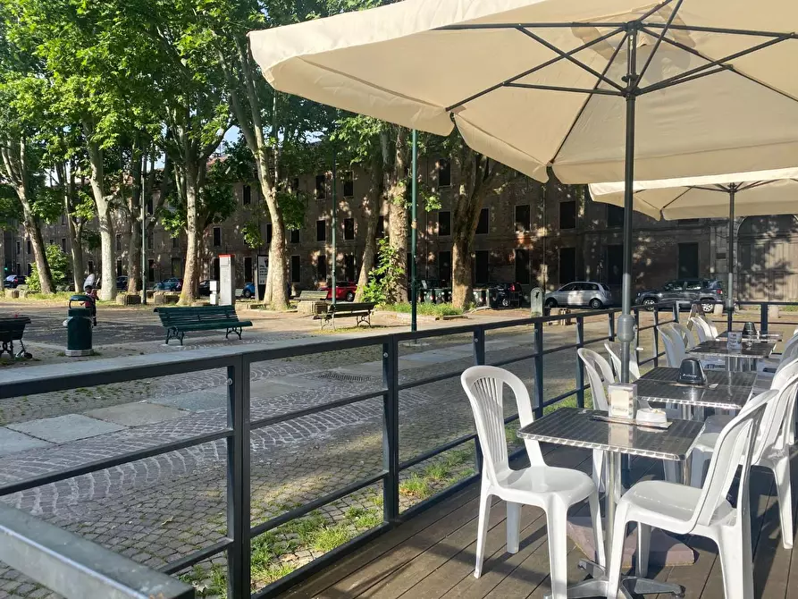 negozio in vendita a Torino in zona Regio Parco