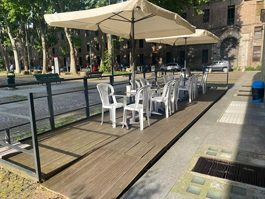 Immagine 2 di Bar / Ristorante in vendita  a Torino