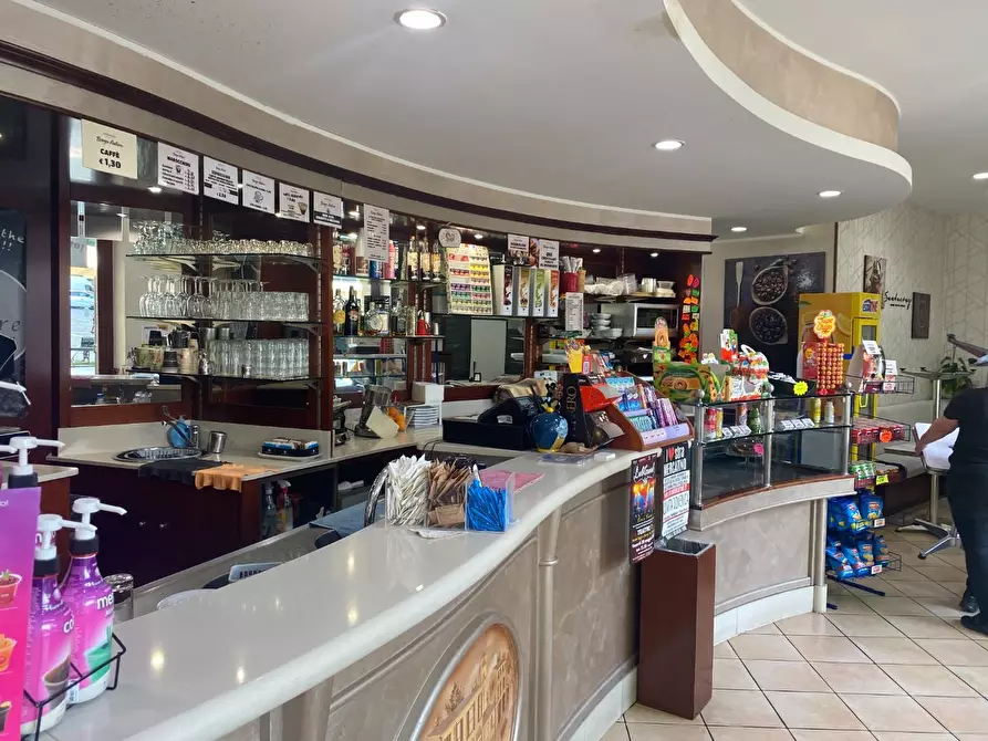 Immagine 14 di Bar / Ristorante in vendita  a Torino