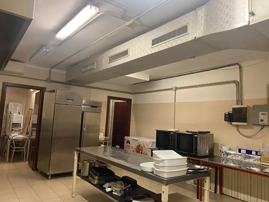 Immagine 8 di Bar / Ristorante in vendita  a Torino