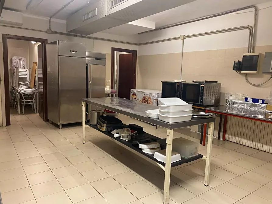 Immagine 7 di Bar / Ristorante in vendita  a Torino