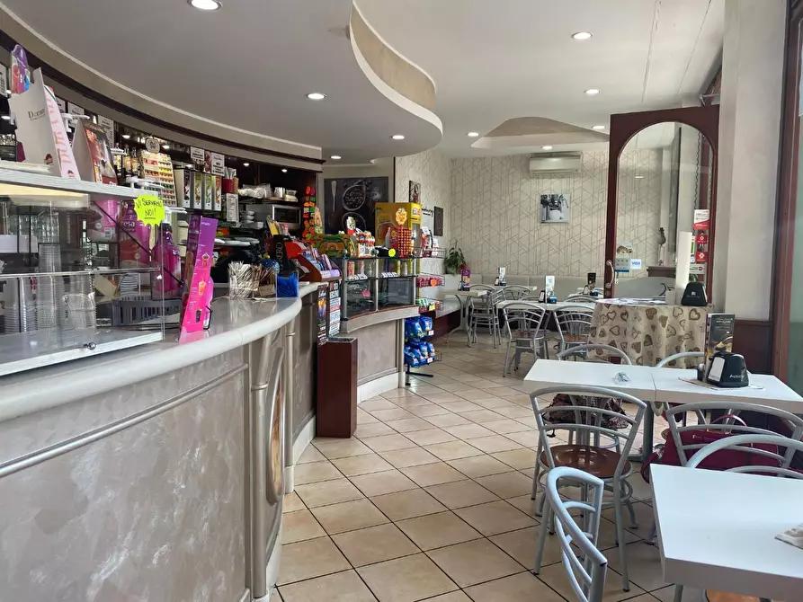 Immagine 4 di Bar / Ristorante in vendita  a Torino