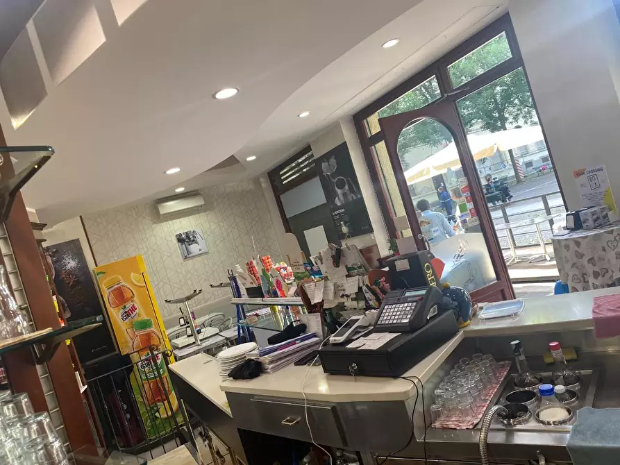 Immagine 16 di Bar / Ristorante in vendita  a Torino